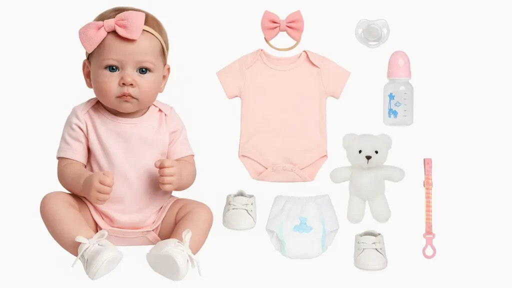 bebe reborn