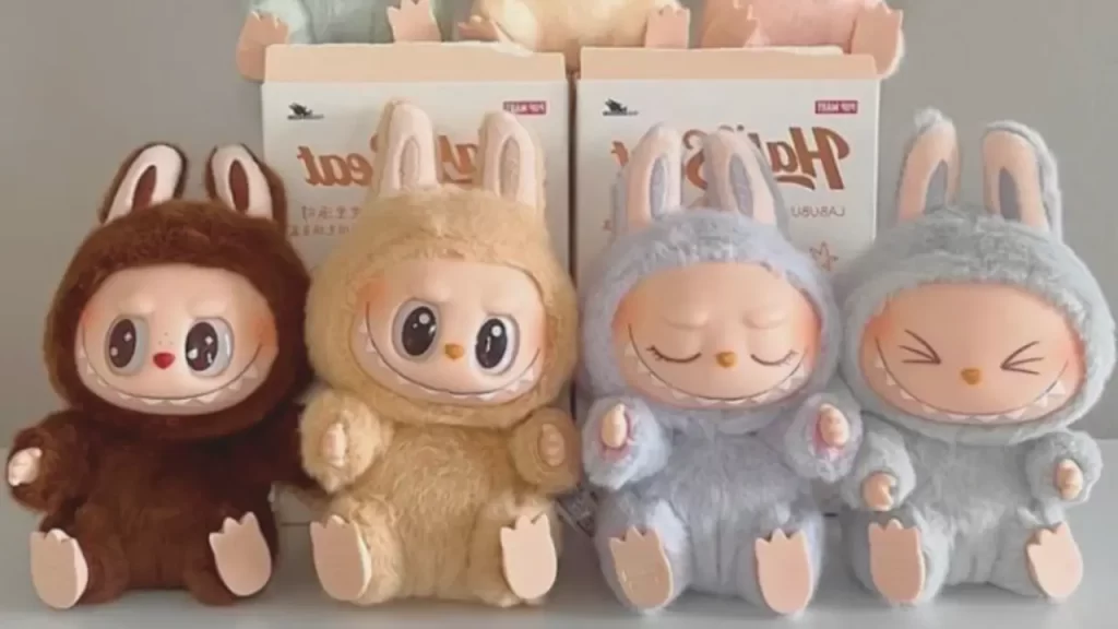 labubu