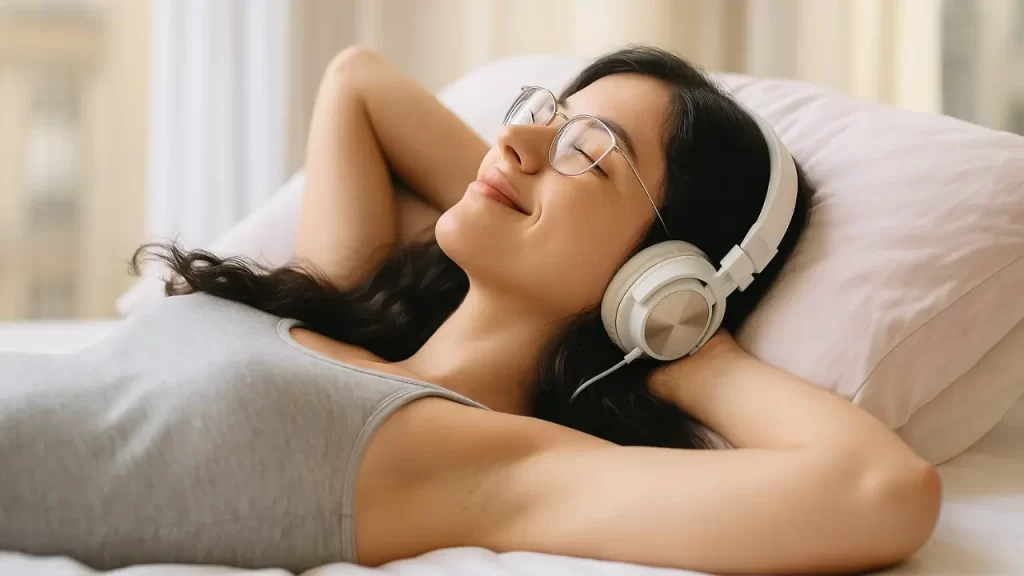 músicas para relaxar