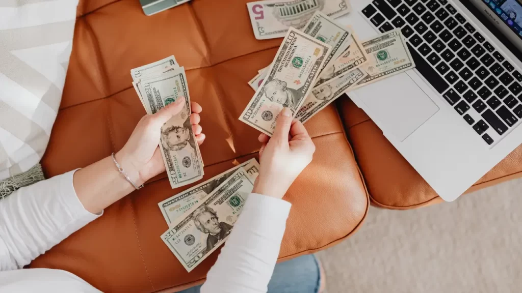Empreendedorismo feminino