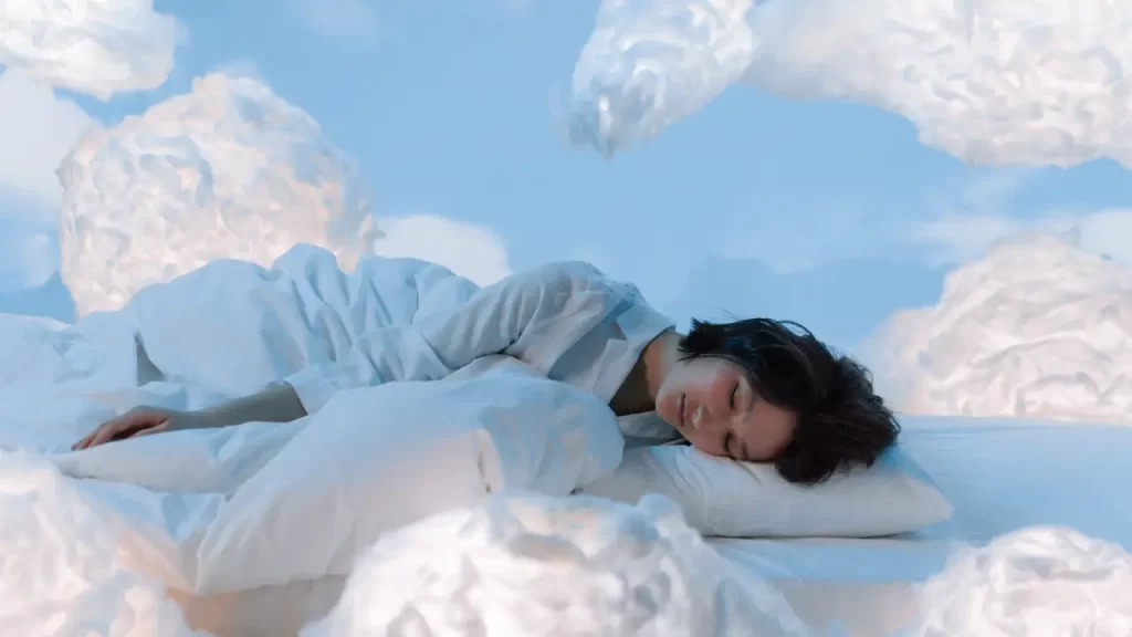 Meditação Guiada Dormir